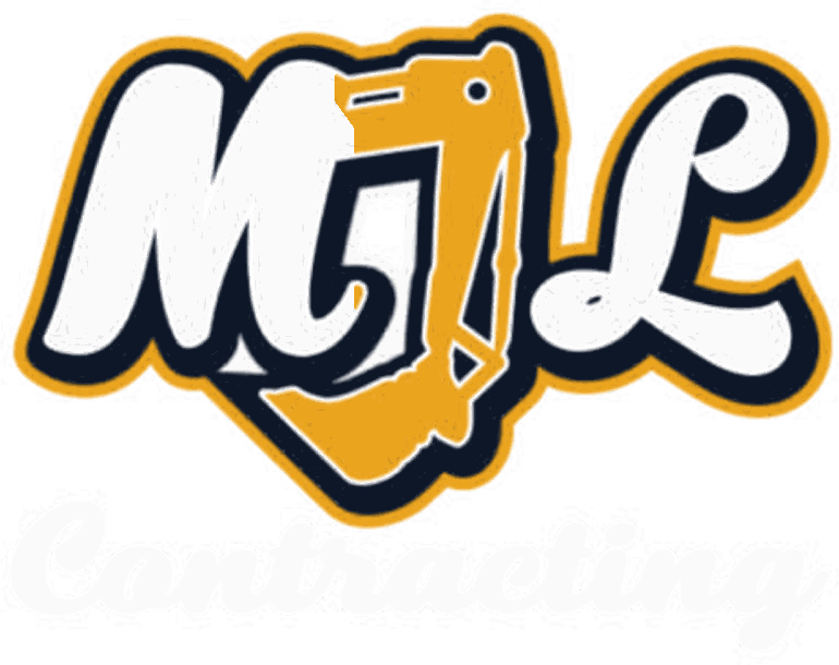 MJL Contracting logo